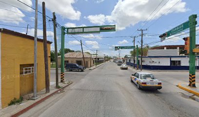 Vulcanizadora Gallo en Acuña