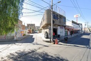 Vulcanizadora Gonzalez Llantas y Rines en Chimalhuacán