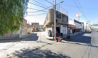Vulcanizadora Gonzalez Llantas y Rines en Chimalhuacán
