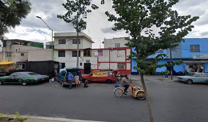 Vulcanizadora Gordo en Venustiano Carranza
