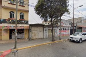 Vulcanizadora Goyo en Zinacantepec
