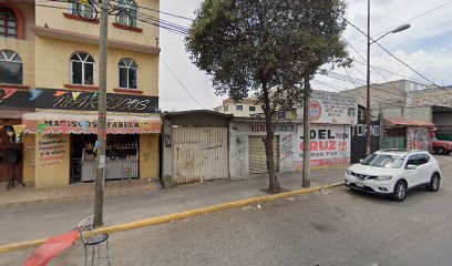 Vulcanizadora Goyo en Zinacantepec