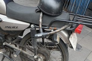 Vulcanizadora Hermanos Cruz en Venustiano Carranza
