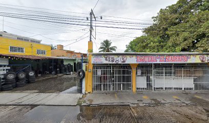 Vulcanizadora Jireh en Ciudad del Carmen