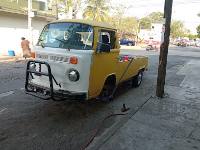 Vulcanizadora La Gloria en Villa de Álvarez