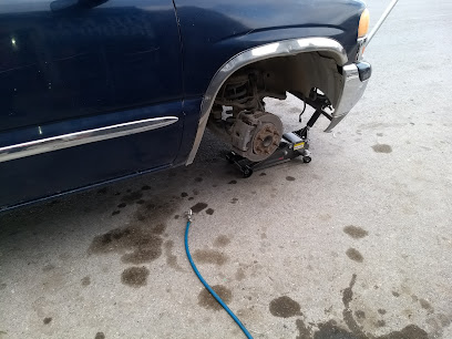 Vulcanizadora Lara en Ramos Arizpe