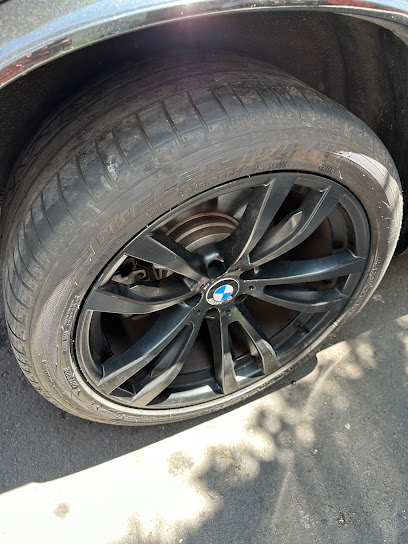 Vulcanizadora Moreno Premier en Cuajimalpa de Morelos