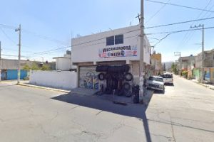 Vulcanizadora Neza en Chimalhuacán