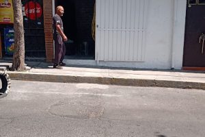 Vulcanizadora Oaxaca en La Magdalena Contreras