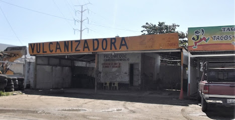 Vulcanizadora Palomenque en Ciudad del Carmen