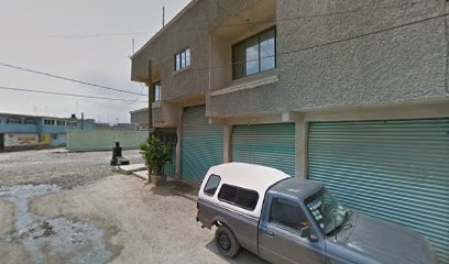 Vulcanizadora Pte. de Tlapacoya en Chalco