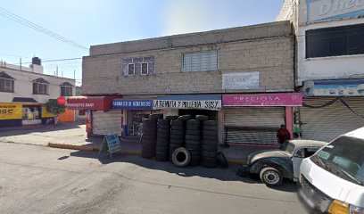 Vulcanizadora, Reparación de Llantas en Chimalhuacán