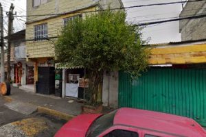 Vulcanizadora Romero en La Magdalena Contreras