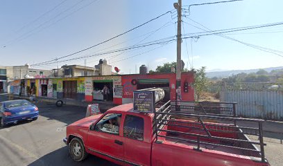 Vulcanizadora San Francisco en Milpa Alta