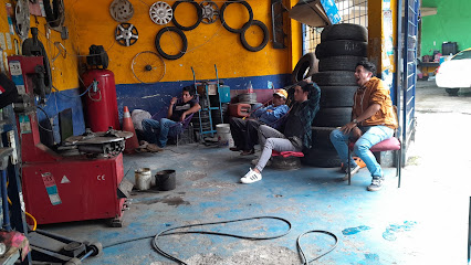 Vulcanizadora Siglo Xxi en Tapachula