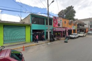 Vulcanizadora Siles en Chimalhuacán