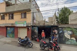 Vulcanizadora Silva en La Magdalena Contreras