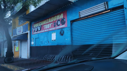 Vulcanizadora Toby en Milpa Alta