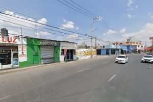 Vulcanizadora Torres en Chimalhuacán