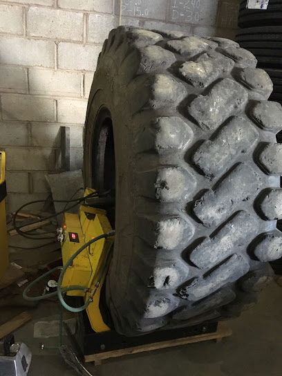 Vulcanizadora Union en Hidalgo del Parral