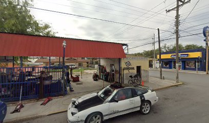 Vulcanizadora de Llantas Jorge Velasco en Piedras Negras