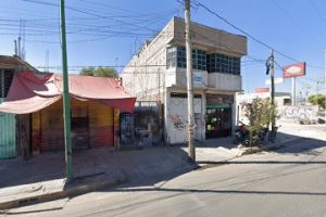 Vulcanizadora en Chimalhuacán