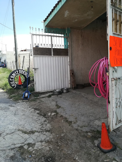 Vulcanizadora en Comitán de Domínguez