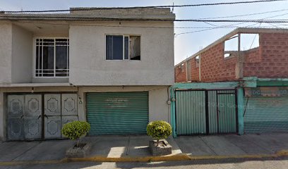 Vulcanizadora en Ixtapaluca