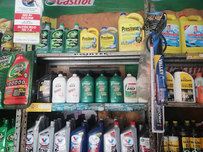 Vulcanizadora y Lubricantes San Miguel en Chalco