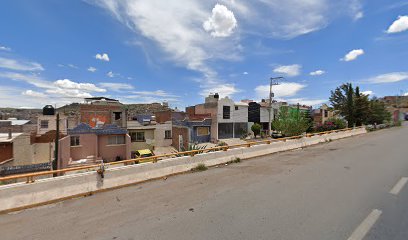 Vulka El Peloy Chido en Zacatecas