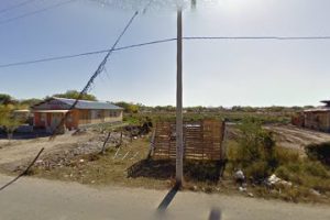 Vulka Rula en Piedras Negras