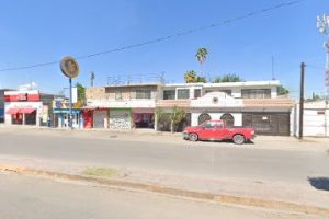 Vulka S. Flores en Gómez Palacio