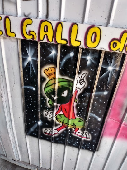 Vulka en Gómez Palacio