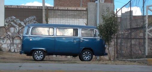 Vulkanizadora El Camino en Zacatecas