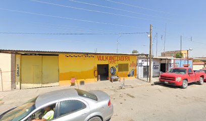 Vulkanizadora en San Pedro