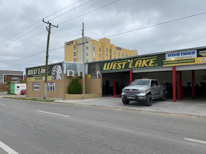 Westlake Tires Kumho en Piedras Negras