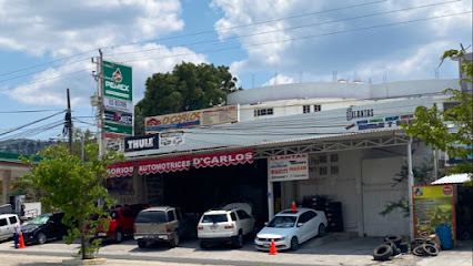 Accesorios Automotrices D Carlos en Chilpancingo