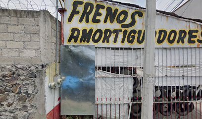 Alineacion, Balanceo y Suspensiones de Acatlipa El Rey en Temixco