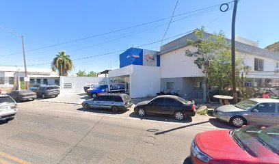 Alineación y Balanceo Contreras en Guaymas