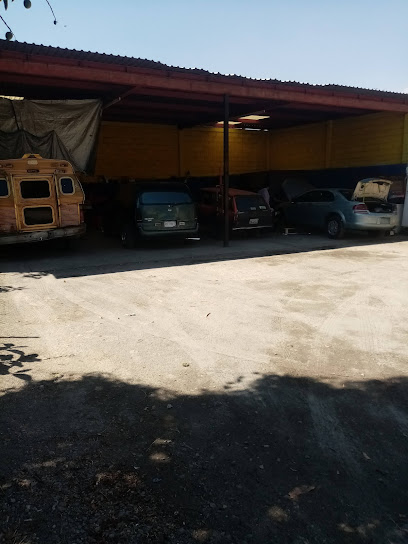 Alineación y Balanceo La Azteca en Temixco