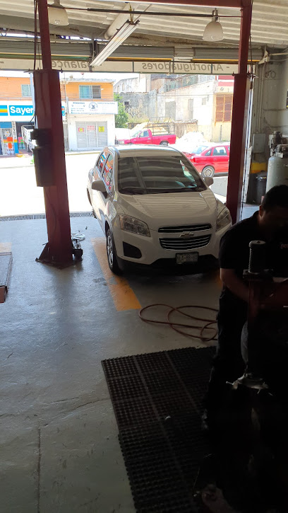 Am Llantas Tornel Jktyre en Coatzacoalcos