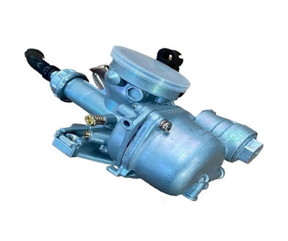 Armed Motopartes en Zamora