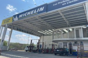 Asís Llantas Suc Roble en Matehuala