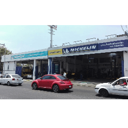 Astrollantas México en Acapulco de Juárez