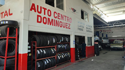Auto Centro Domínguez Llantas Multimarcas en Tlajomulco de Zúñiga