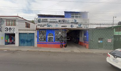 Auto Sport Llantas en San Juan del Río