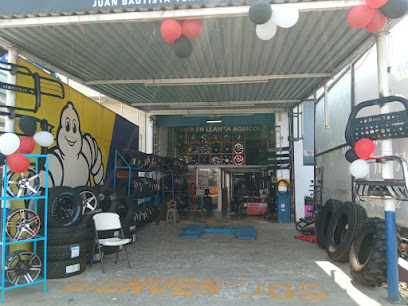 Auto Tuning en Tuxtepec