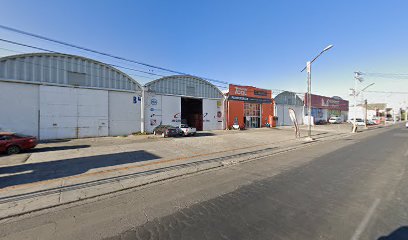 Autobodega de Llantas en Pachuca de Soto