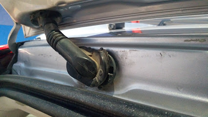 Autollantas Servicios y Accesorios en Guaymas