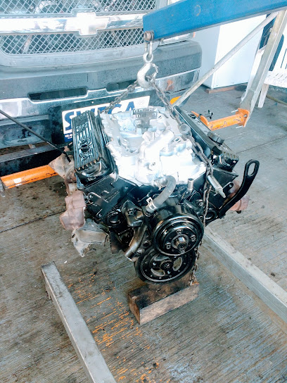 Autoservicio Los Volcanes en Atlixco